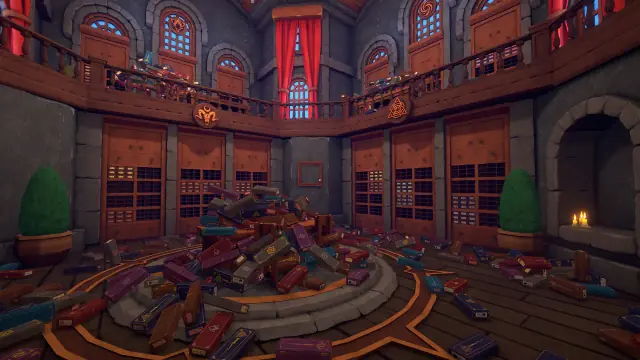 Wand and Order Remove Cobwebs: How to Unlock the Spell