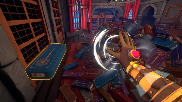 Wand and Order Level 3 Chest Key Locations Explained