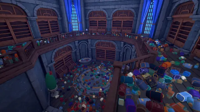 Wand and Order PlayStation: Release Date and Co-Op Details