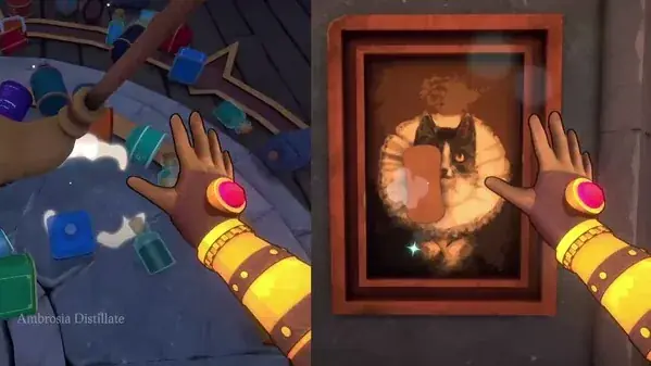 Wand and Order Release Date, Platforms & Launch News