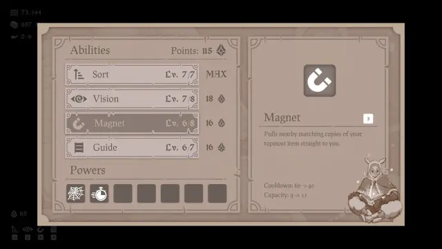 Wand and Order Auto Place Magic: How to Unlock & Use It